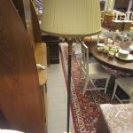 685 6637 FLOOR LAMP